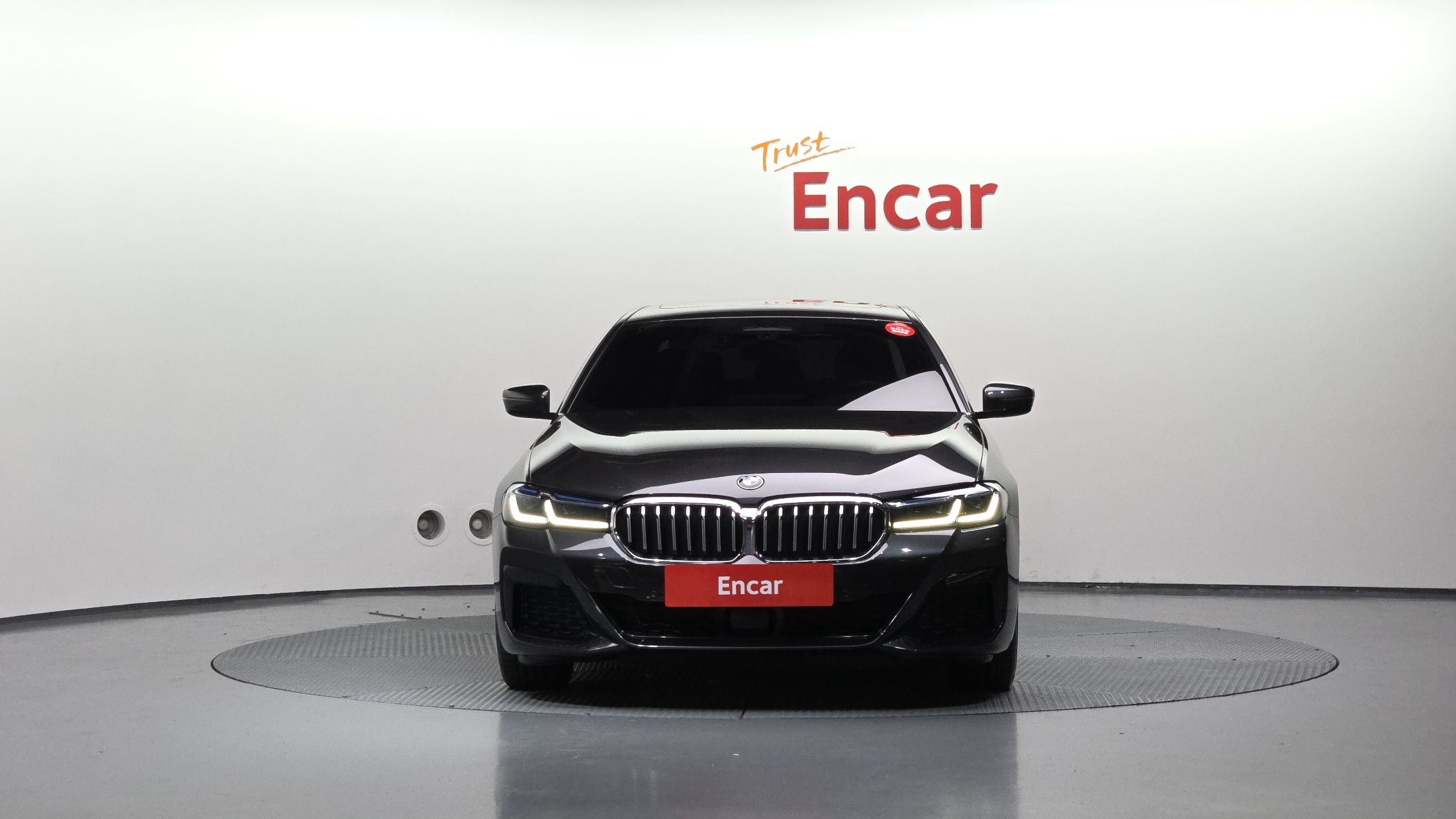 BMW 5-SERIES G30 2023