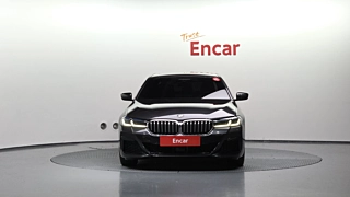 BMW 5-SERIES G30 2023