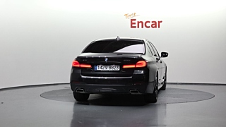 BMW 5-SERIES G30 2023