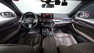 BMW 5-SERIES G30 2023