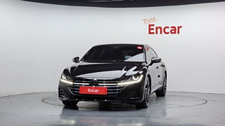 VOLKSWAGEN ARTEON 2022