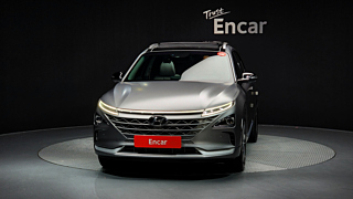 HYUNDAI NEXO 2022