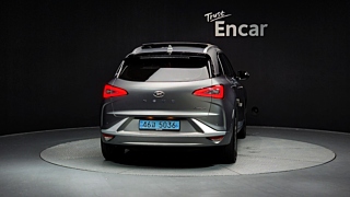 HYUNDAI NEXO 2022