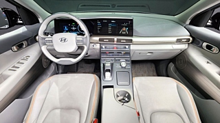 HYUNDAI NEXO 2022