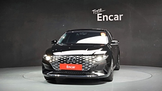 HYUNDAI GRANDEUR IG 2022