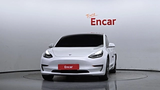 TESLA MODEL 3 2020