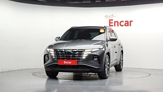 HYUNDAI TUCSON NX4 2022