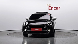 MINI CLUBMAN COOPER  Classic 2022
