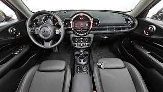 MINI CLUBMAN COOPER  Classic 2022