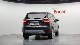 FORD KUGA 2016