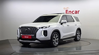 HYUNDAI PALISADE  Gasoline 3.8 4WD 2019