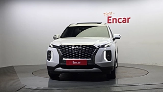 HYUNDAI PALISADE  2019
