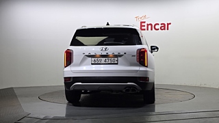 HYUNDAI PALISADE  Gasoline 3.8 4WD 2019