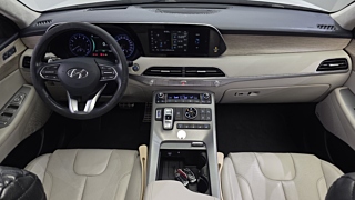 HYUNDAI PALISADE  Gasoline 3.8 4WD 2019