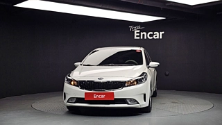 KIA K3 2016