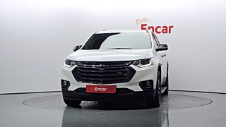 DAEWOO TRAVERSE 2019