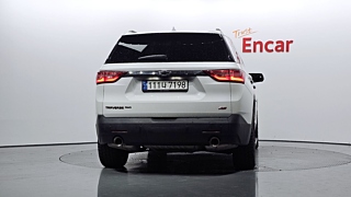 DAEWOO TRAVERSE 2019