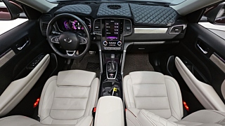 SAMSUNG QM6 2022