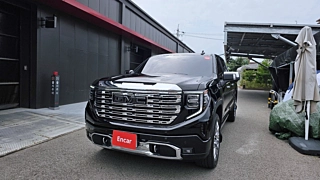 Заказать GMC SIERRA