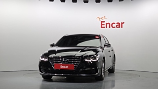 HYUNDAI GRANDEUR IG 2018