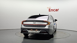 HYUNDAI SONATA DN8 2021