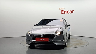 HYUNDAI SONATA DN8 2021