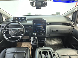 HYUNDAI STARIA 2022