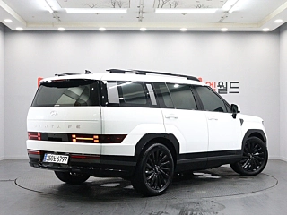 HYUNDAI SANTAFE MX5 2023