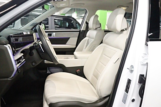 HYUNDAI SANTAFE MX5 2023
