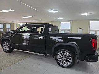 Заказать GMC SIERRA