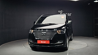HYUNDAI STAREX GRAND 2020