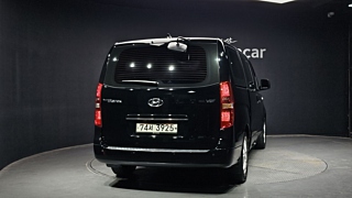 HYUNDAI STAREX GRAND 2020