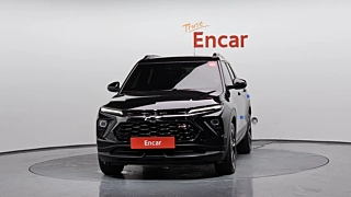 DAEWOO TRAILBLAZER 2023