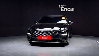 KIA K8 2021