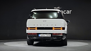 HYUNDAI SANTAFE MX5 2024