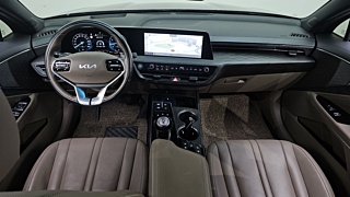 KIA K8 2021