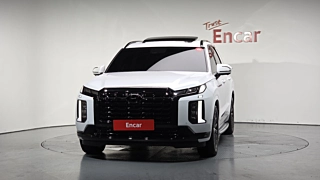 HYUNDAI PALISADE  2024