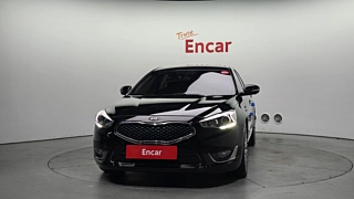 KIA K7 2013