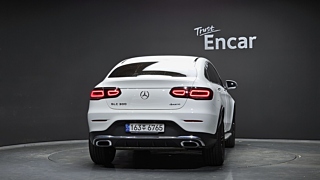MERCEDES BENZ GLC-CLASS X253 2022