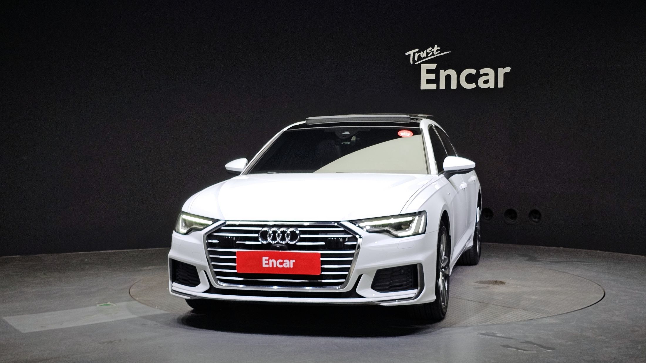 AUDI A6 C8 2022