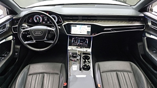 AUDI A6 C8 2022