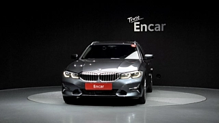BMW 3-SERIES G20 2022