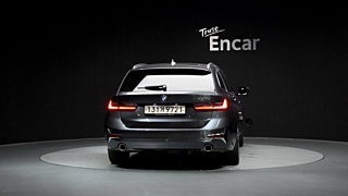 BMW 3-SERIES G20 2022