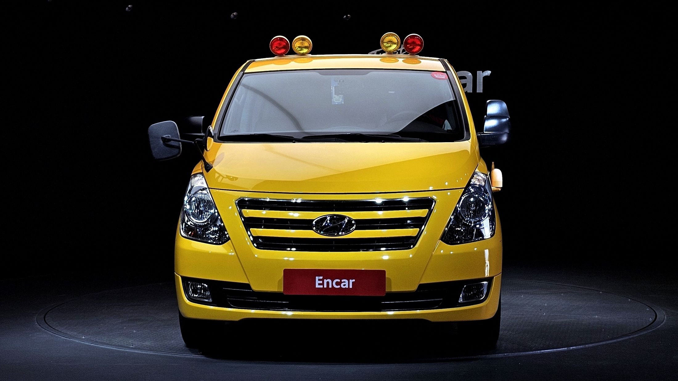 HYUNDAI STAREX GRAND 2016
