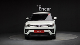 SSANGYONG TIVOLI VERY NEW 2019