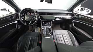 AUDI A6 C8 2021