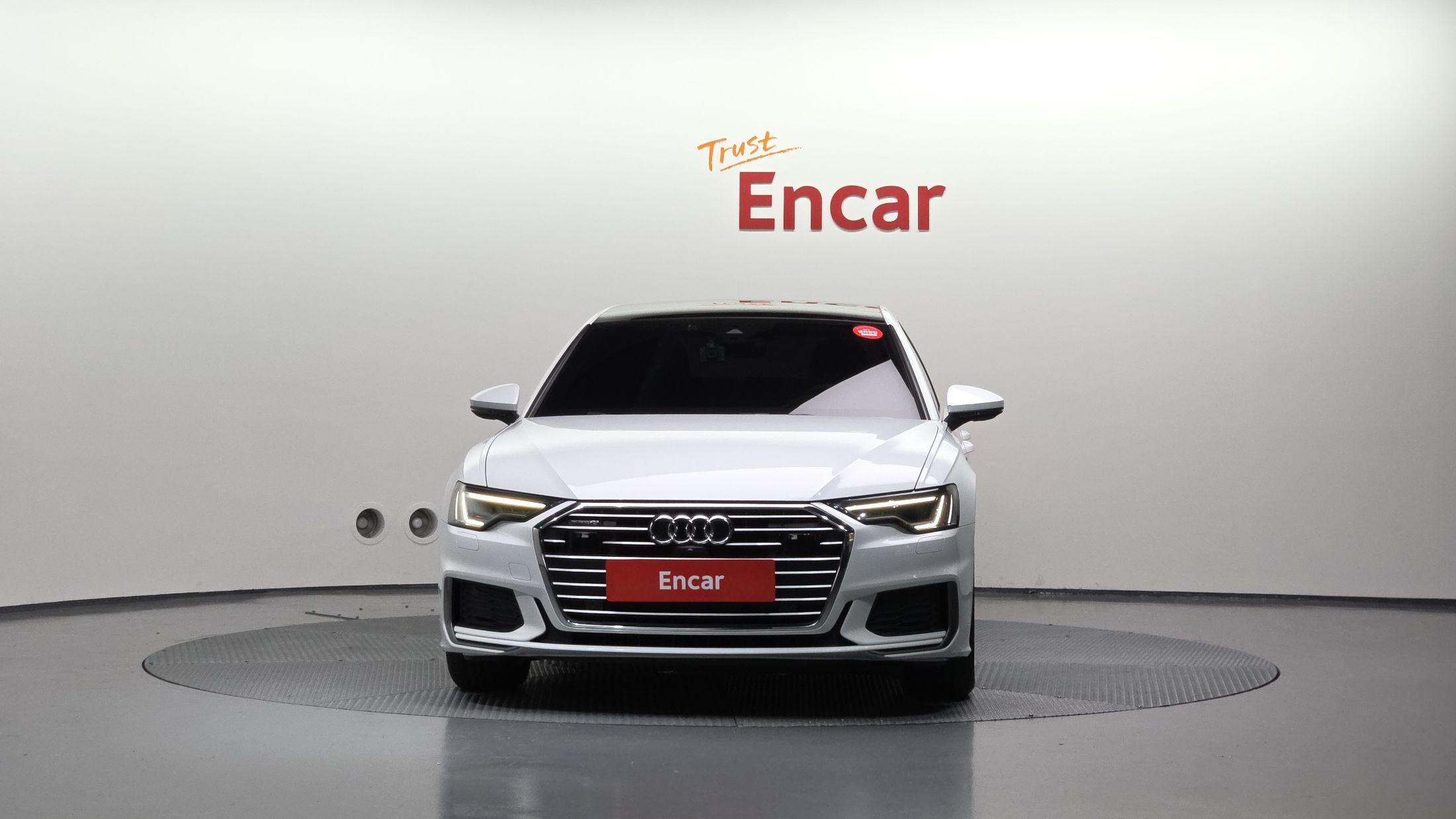 AUDI A6 C8 2021