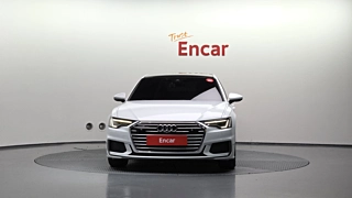 AUDI A6 C8 2021