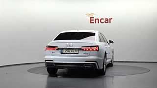 AUDI A6 C8 2021