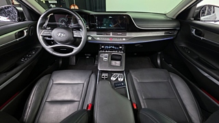 HYUNDAI GRANDEUR IG HYBRID 2020